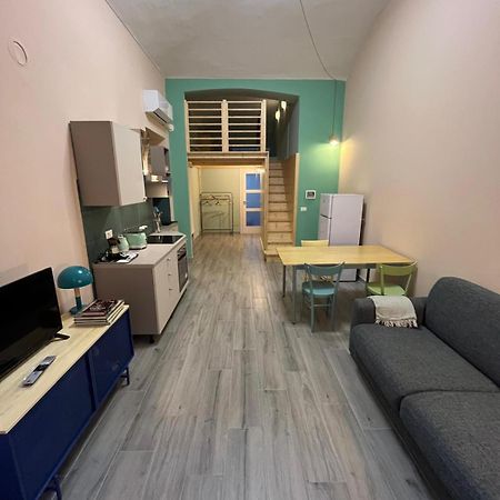 La Bottega Apartment Turin Exterior photo